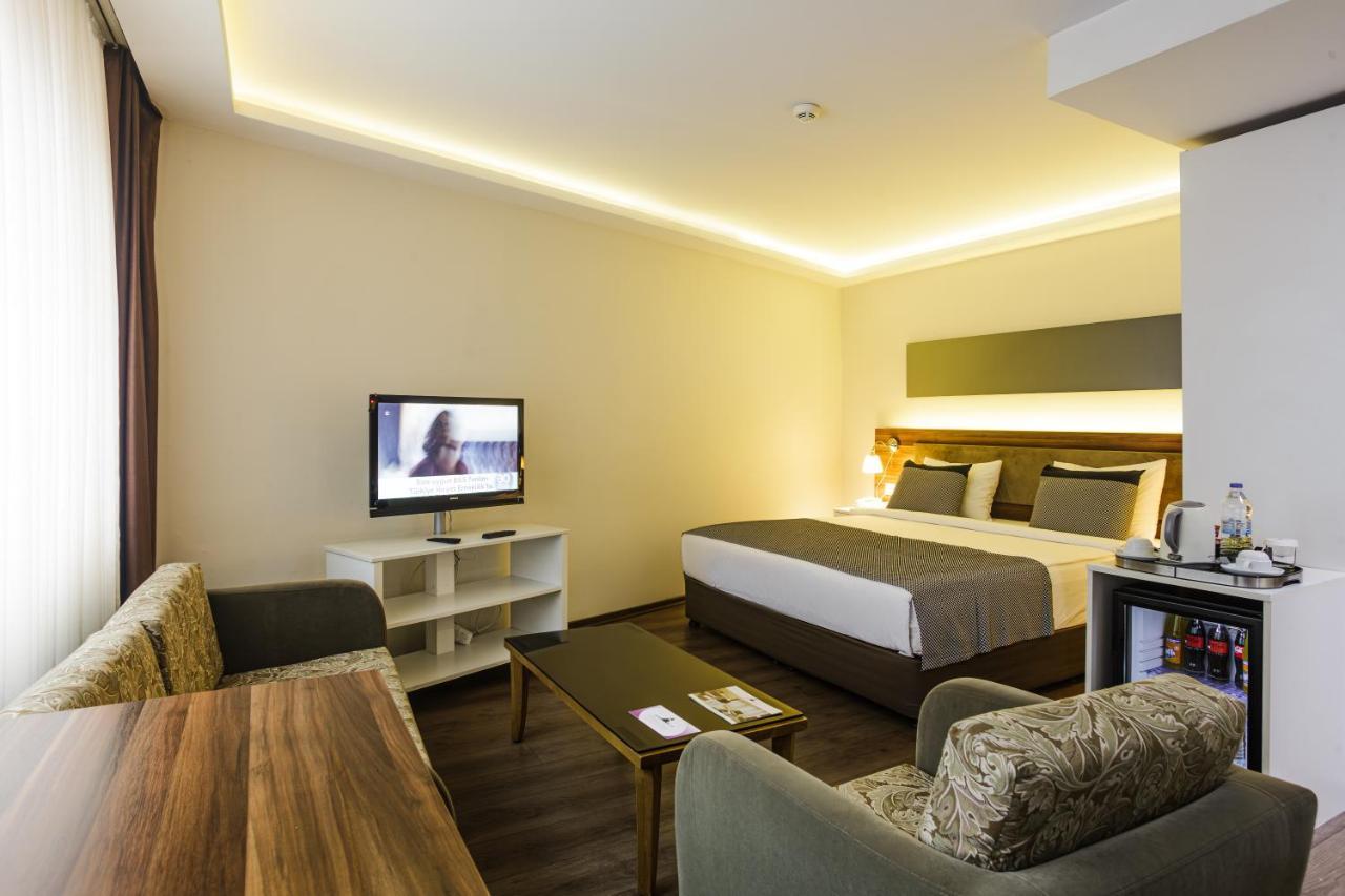 P Galata - Special Category 4* İstanbul