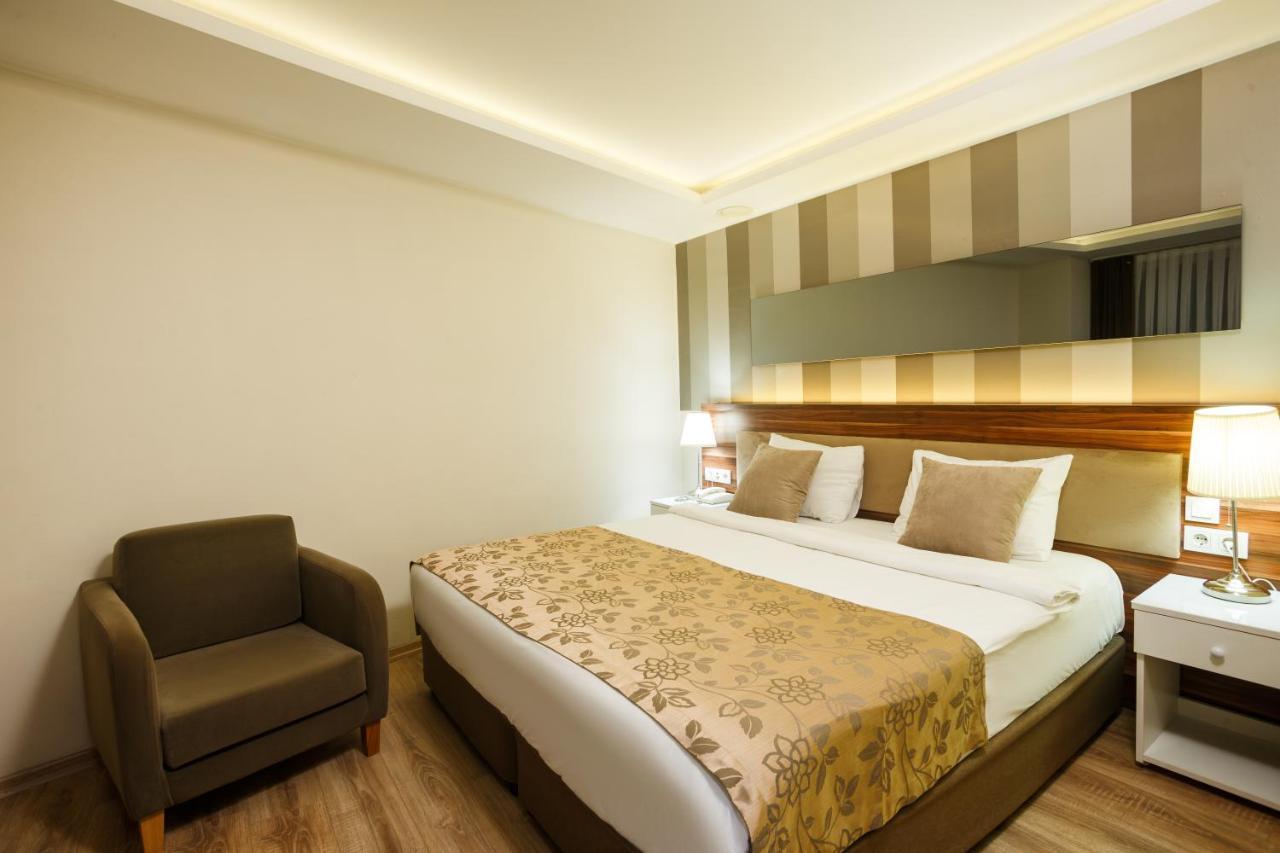 P Galata - Special Category