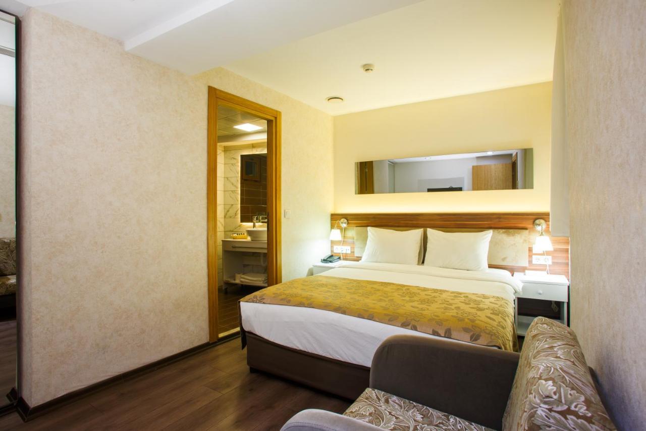 P Galata - Special Category Otel