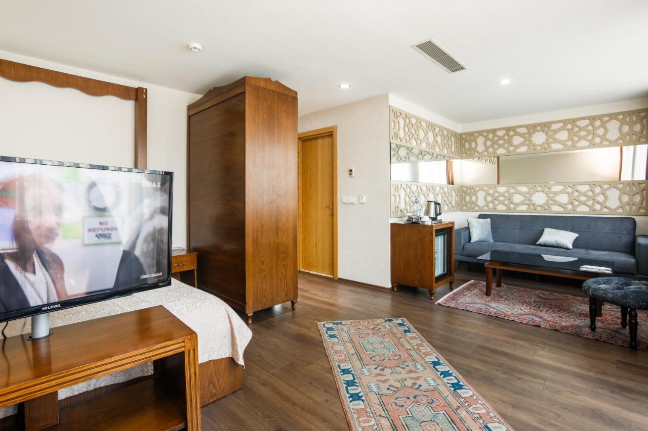 Otel P Galata - Special Category