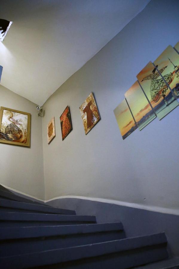Apartment Ortakoey Istanbul