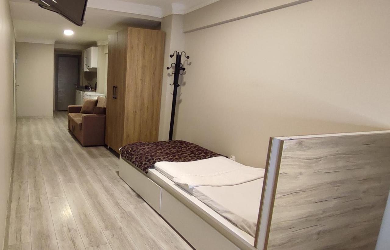 Ortakoey Apartment