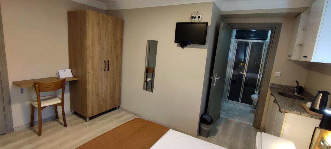 Ortakoey Apartment Istanbul