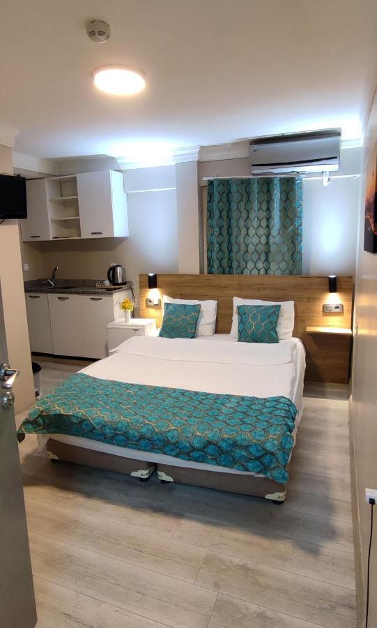 Apartment Ortakoey Istanbul