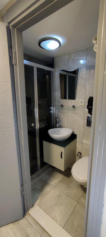 Apartment Ortakoey