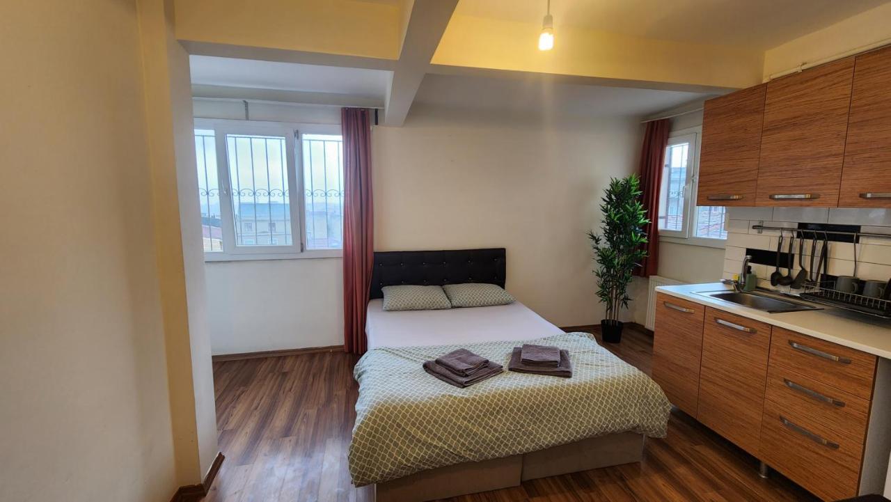 Taila Apartment *