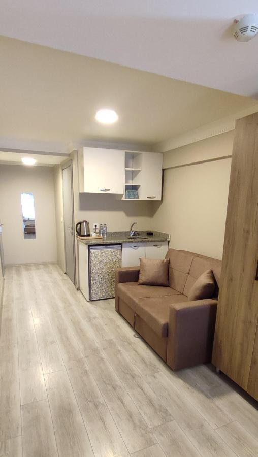 Apartment Ortakoey Istanbul