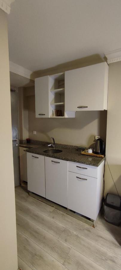 Ortakoey Apartment