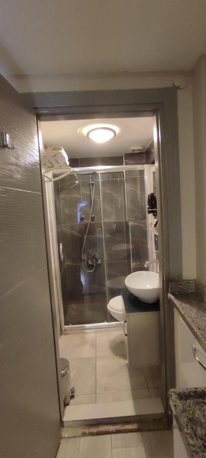 Ortakoey Apartment