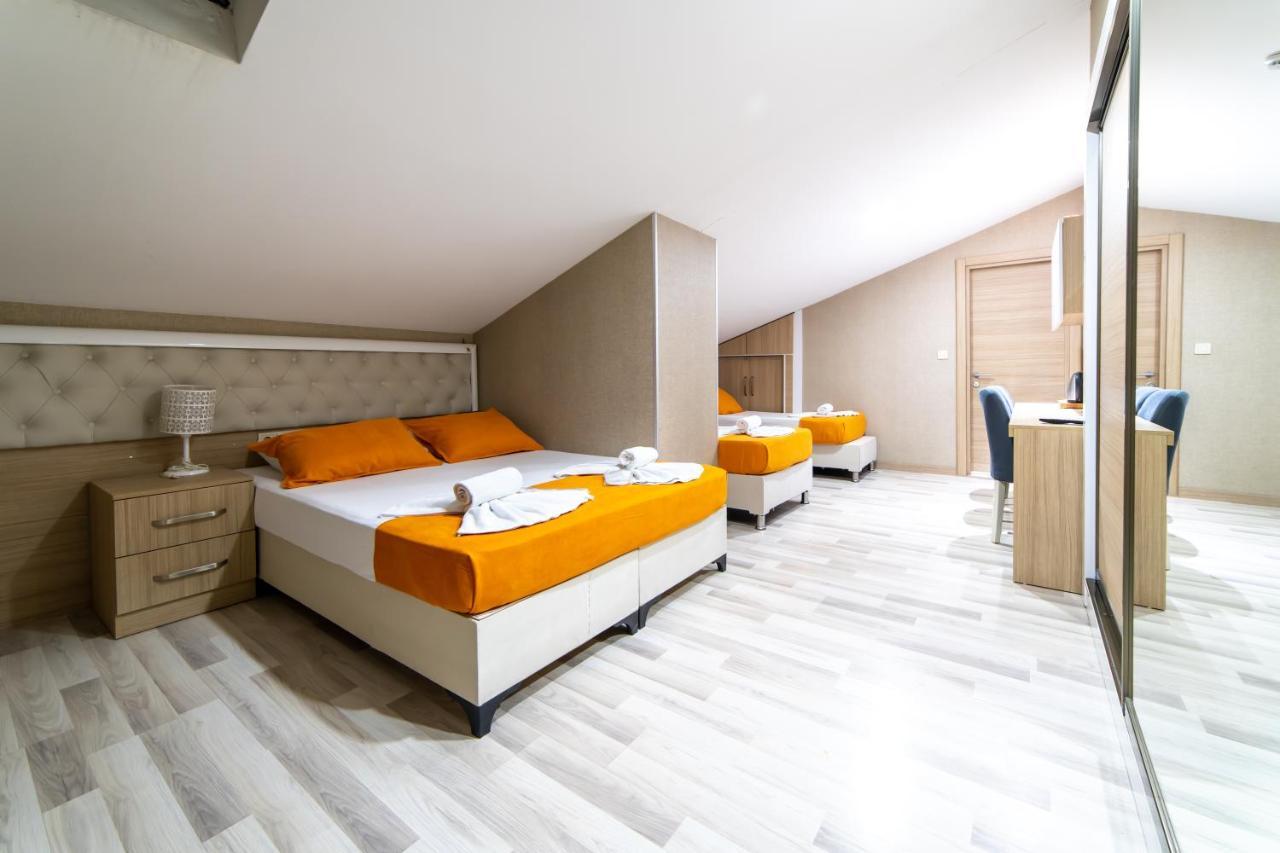 Hotel Mardy Istanbul