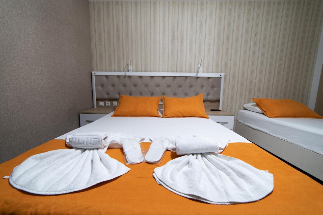 Hotel Mardy 3*