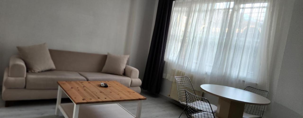 Apartment Filiz Kargin