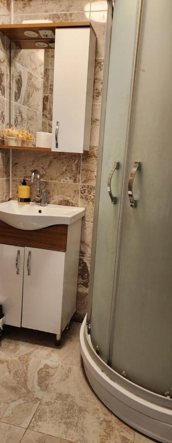 Filiz Kargin Istanbul