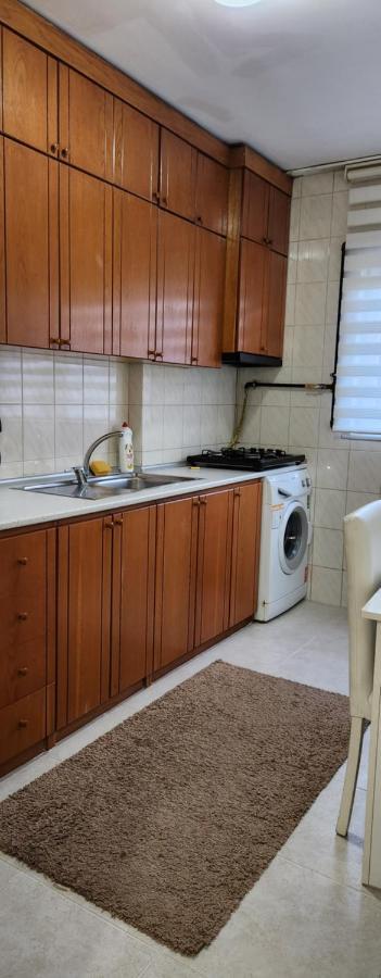 Apartment Filiz Kargin *