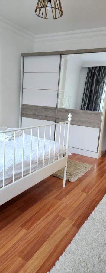Apartment Filiz Kargin Istanbul