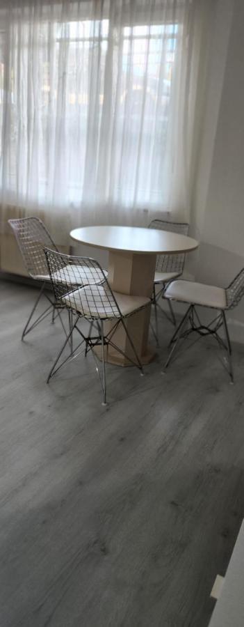 Filiz Kargin Apartment