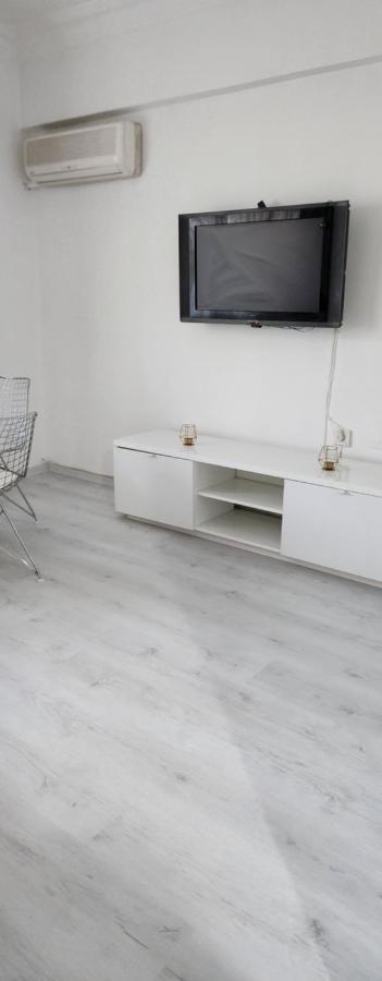 Apartment Filiz Kargin Istanbul