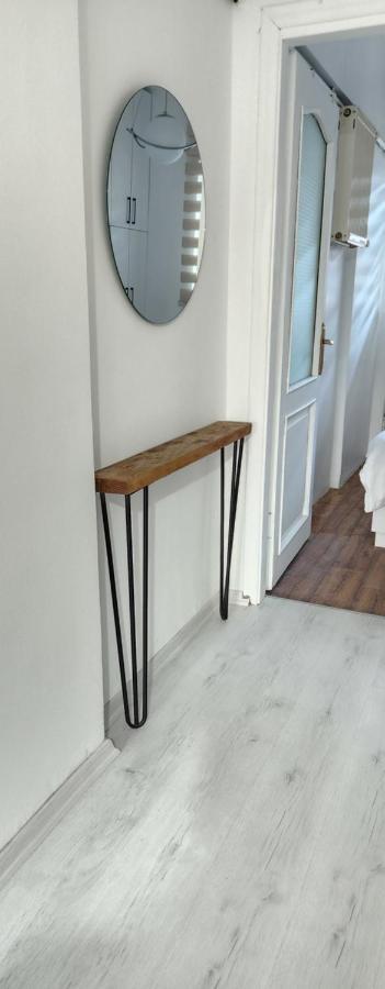 Filiz Kargin Apartment Istanbul