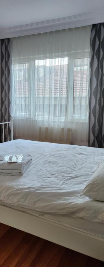 Filiz Kargin Apartment