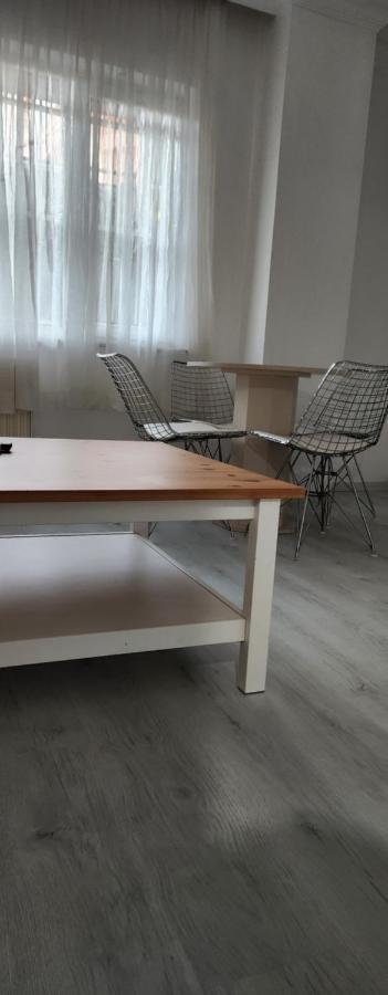 Filiz Kargin Apartment *