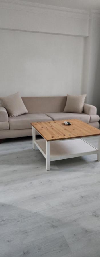 Filiz Kargin Apartment
