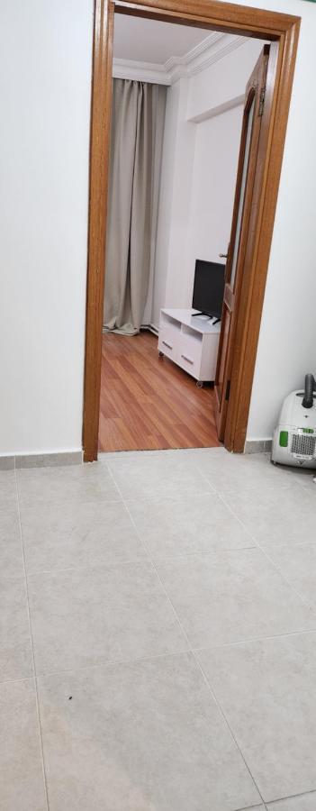 Filiz Kargin Apartment Istanbul