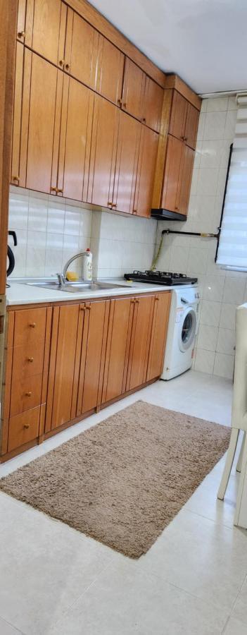 Filiz Kargin Apartment *
