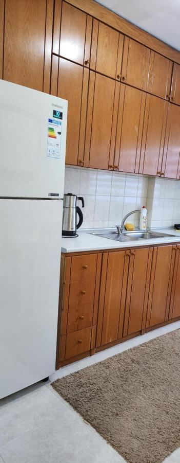 Apartment Filiz Kargin