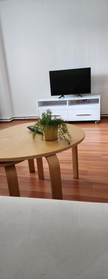 Filiz Kargin Apartment