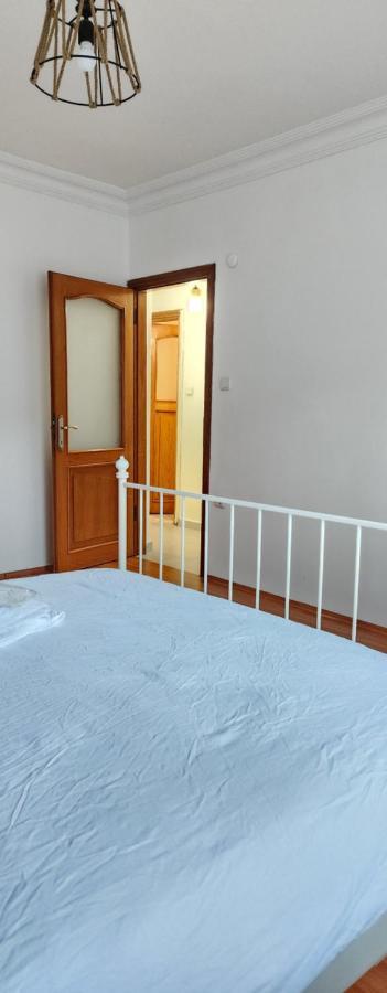 Filiz Kargin Apartment