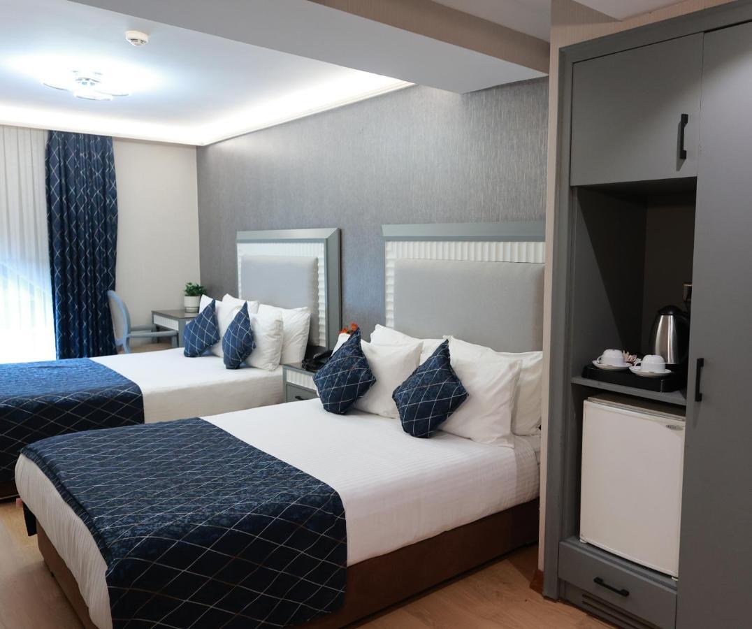 Hotel Nova Plaza Park 4*
