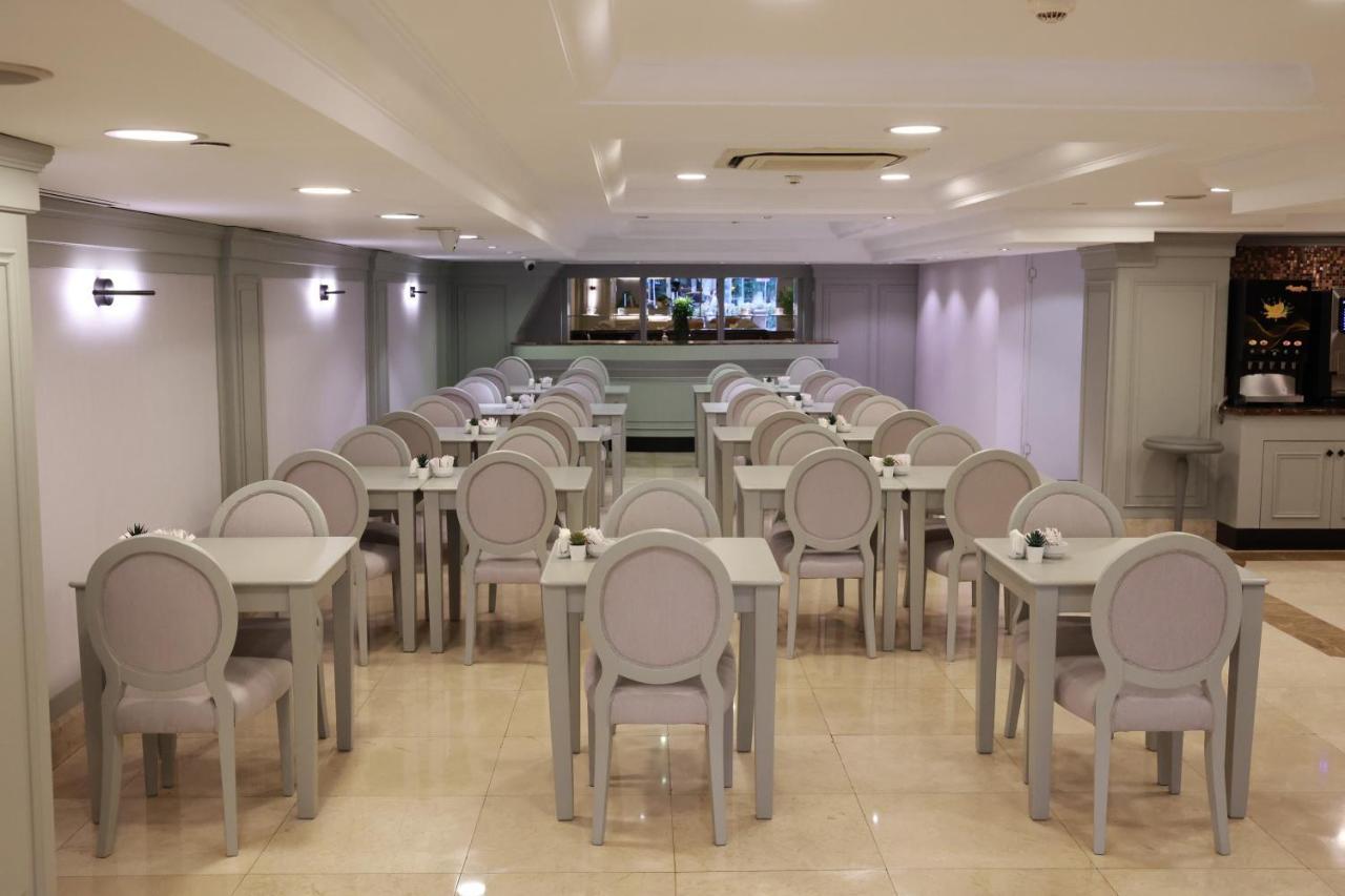 Nova Plaza Park Hotel Istanbul