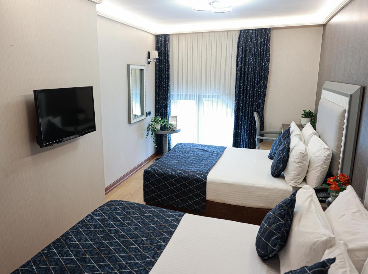 Hotel Nova Plaza Park