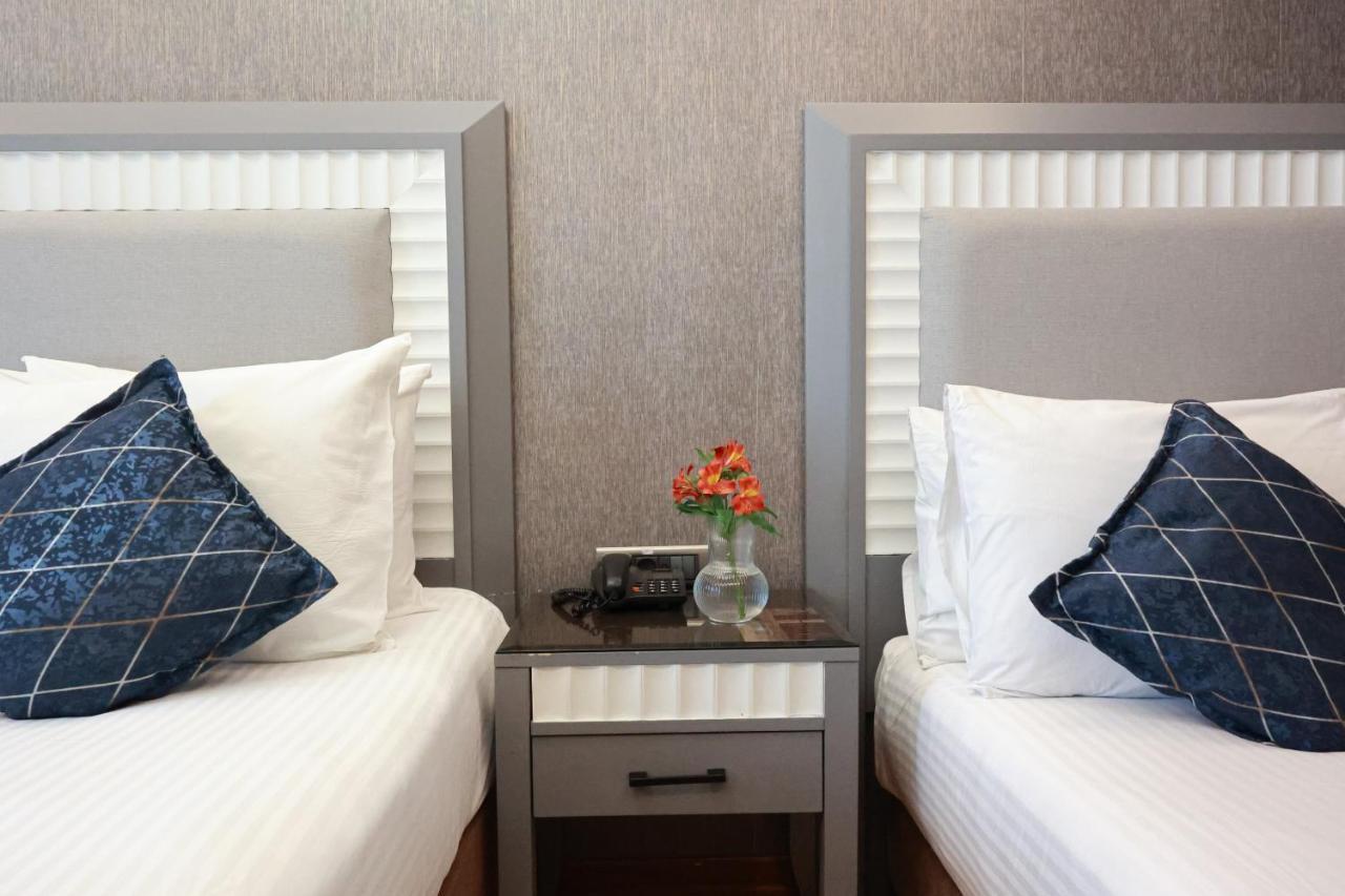 Nova Plaza Park Hotel