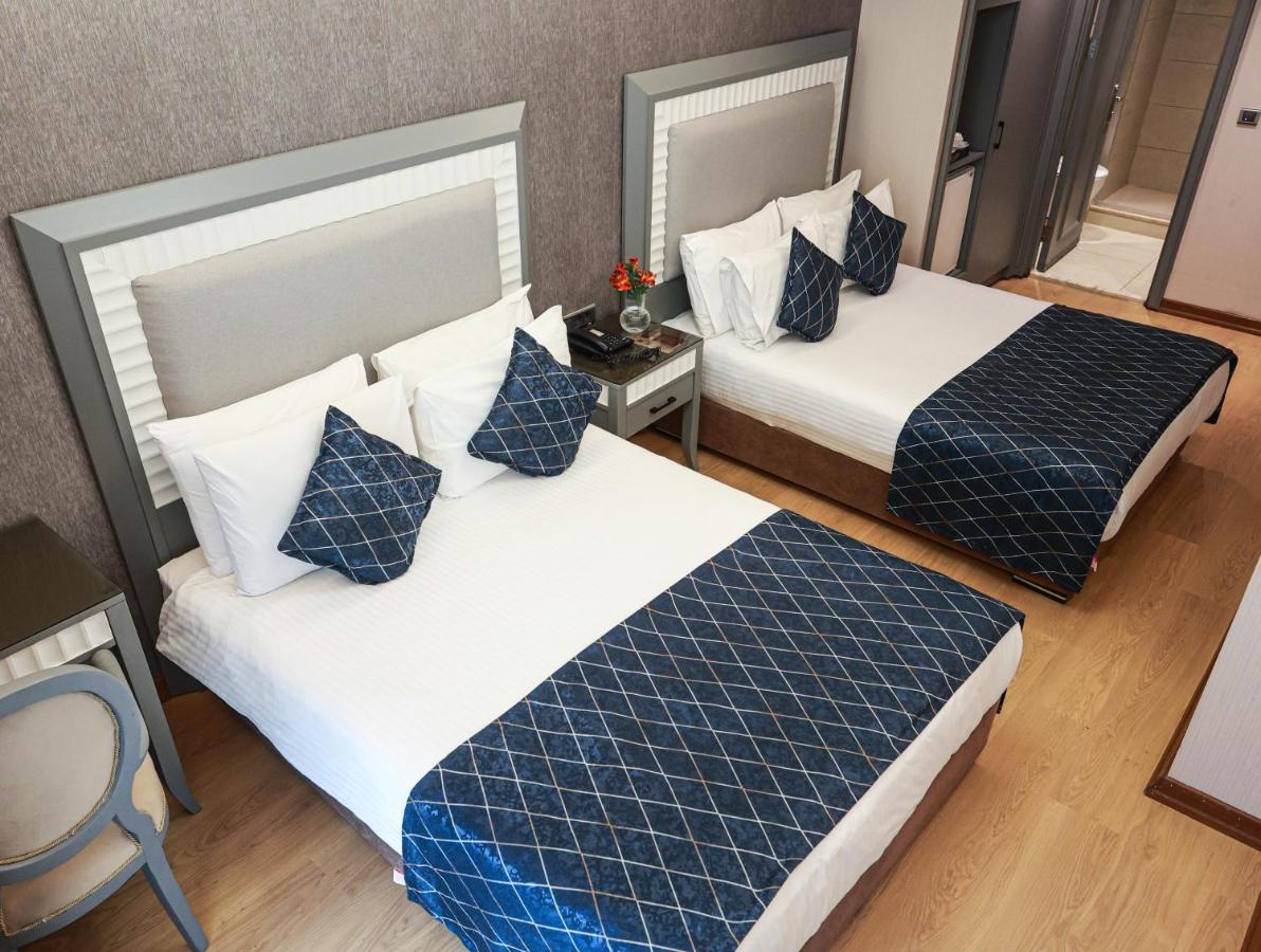 Nova Plaza Park Hotel
