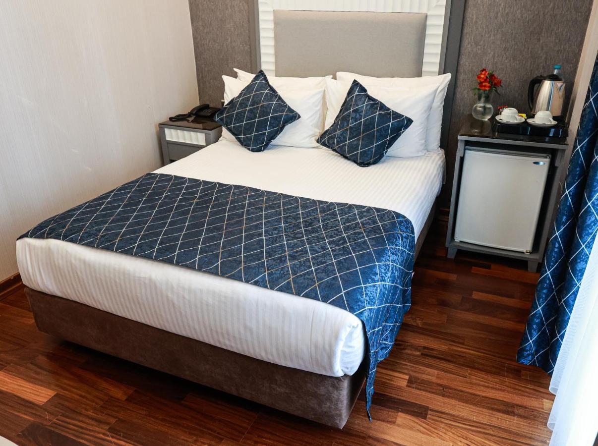 Hotel Nova Plaza Park Istanbul