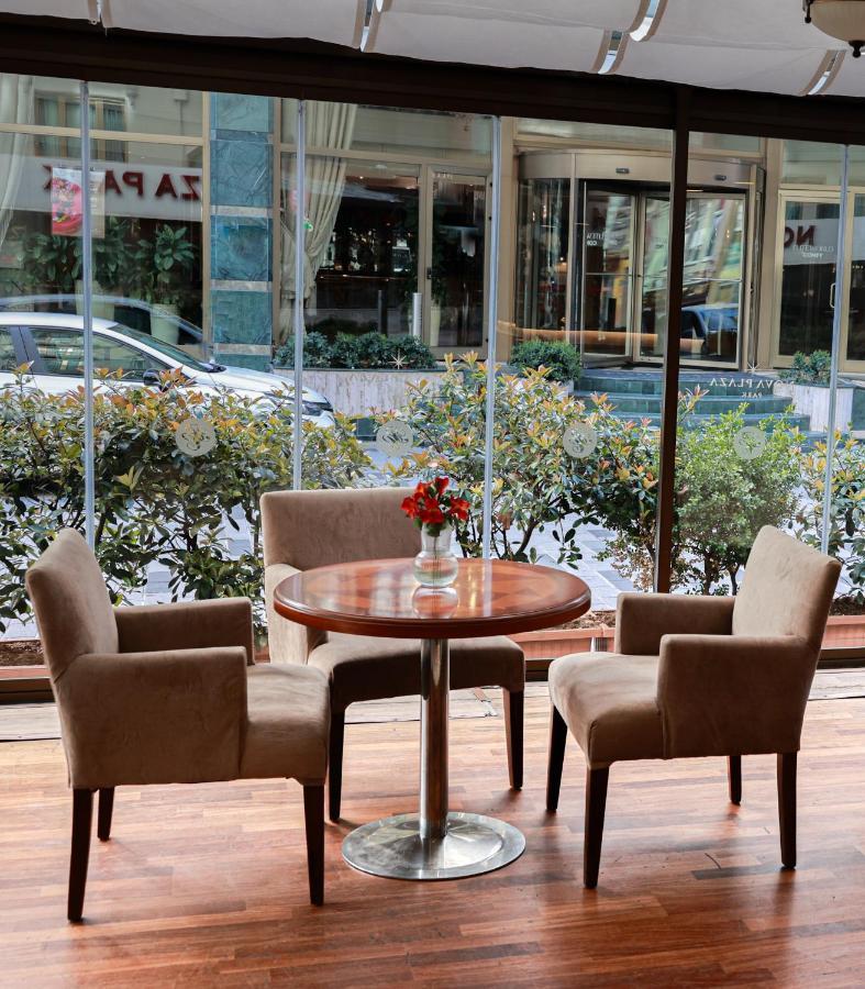 Nova Plaza Park Hotel Istanbul
