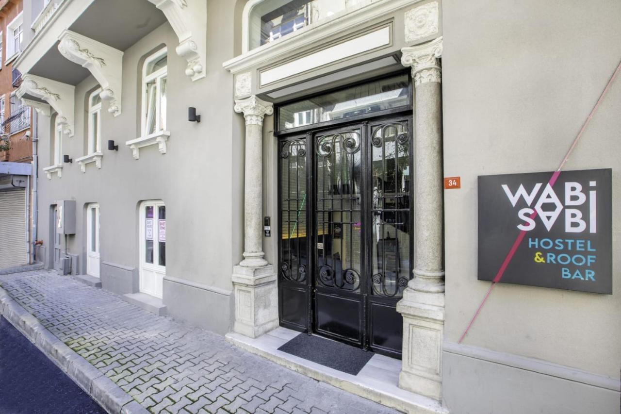 Wabi Istanbul