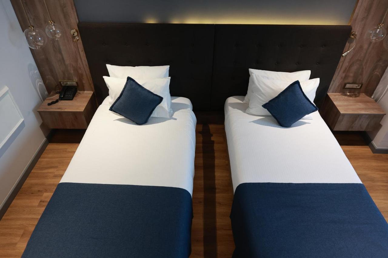 Nova Plaza Crystal & Otel