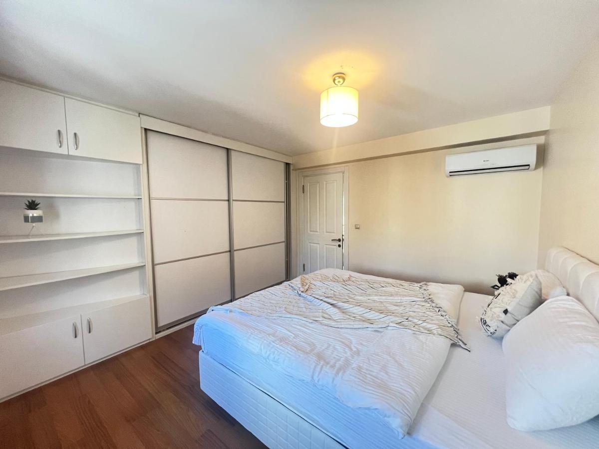 Apartment New Studio Apartment, 1br Istanbul
