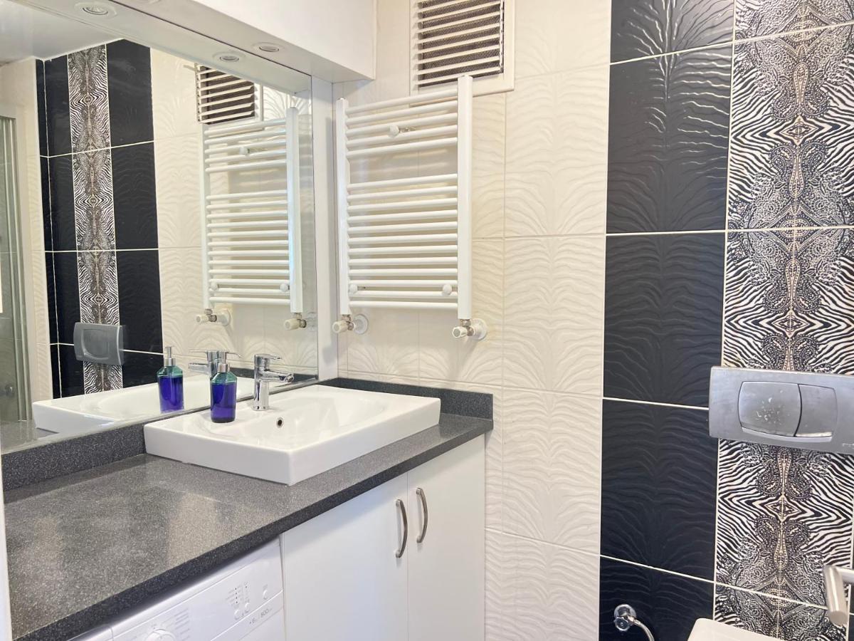 New Studio Apartment, 1br Apartment Istanbul
