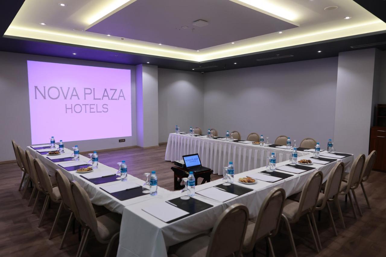 Otel Nova Plaza Crystal & 4*