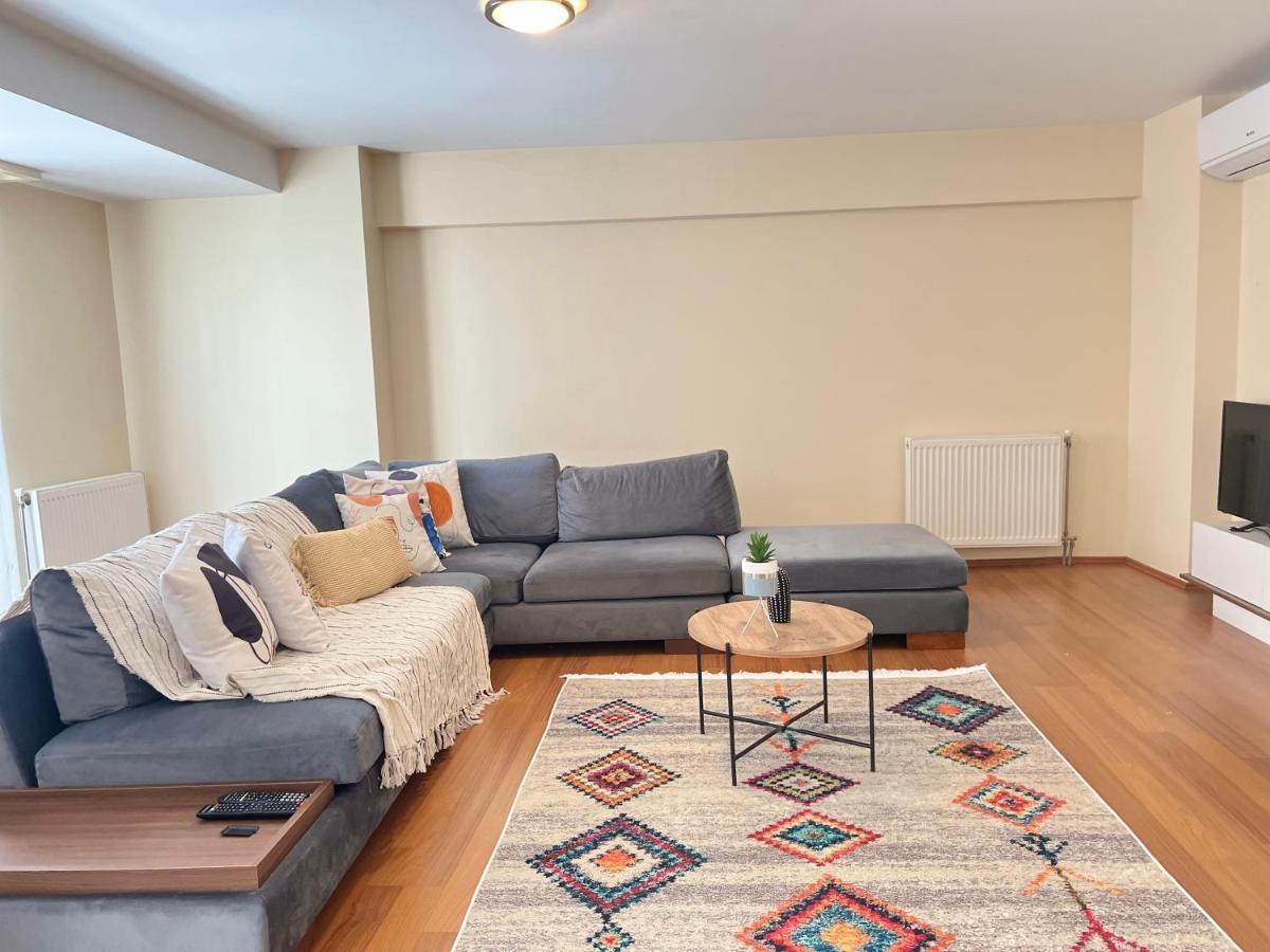 Apartment New Studio Apartment, 1br