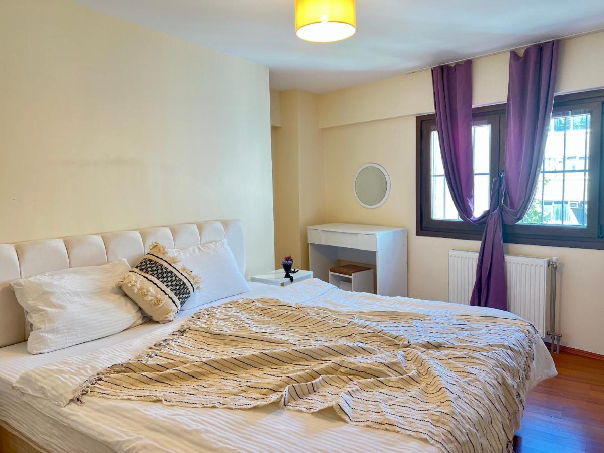 New Studio Apartment, 1br * Istanbul