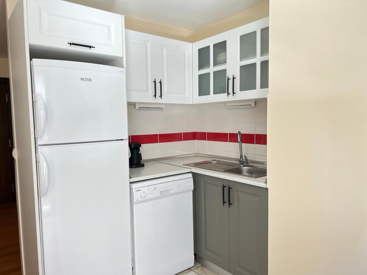 New Studio Apartment, 1br