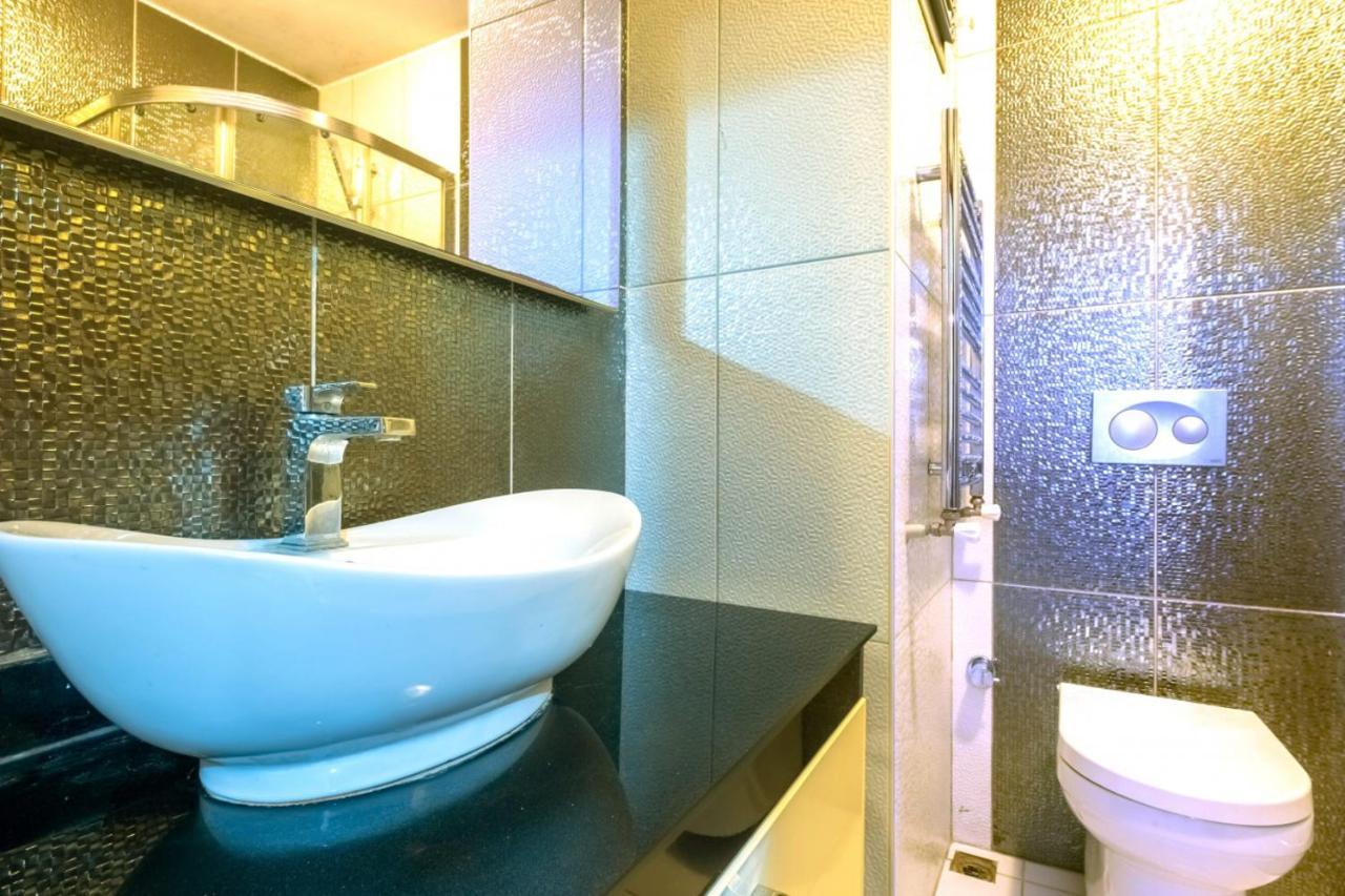 Cozy Flat With Location In Uskudar Apartment Istanbul