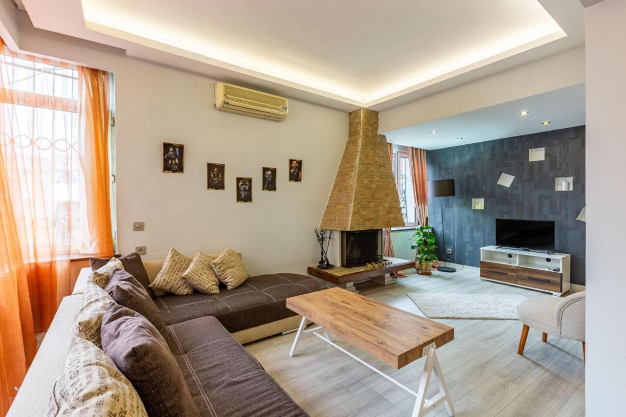 Comfy Flat Apartment