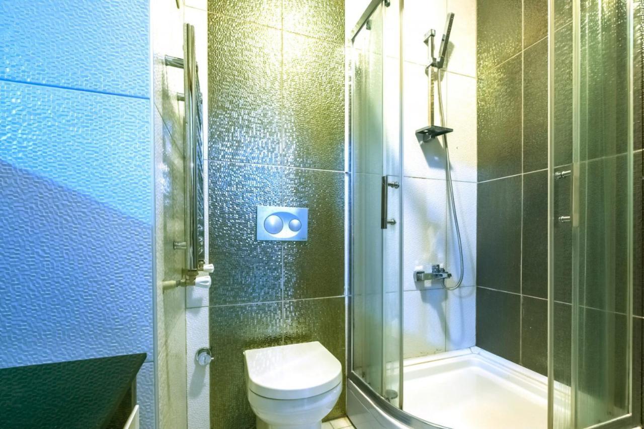 Apartment Cozy Flat With Location In Uskudar Istanbul