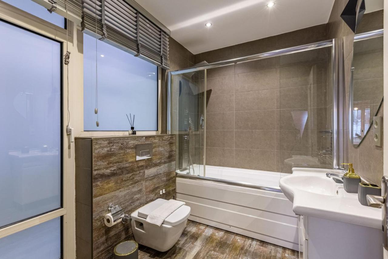 Comfy Flat Apartment