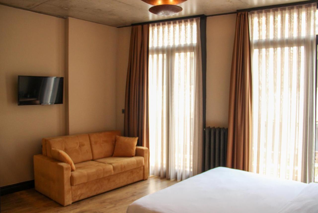 Hotel Taksimbul Design Istambul